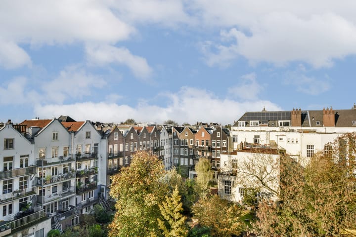 Foto 6 van Nassaukade 22-4