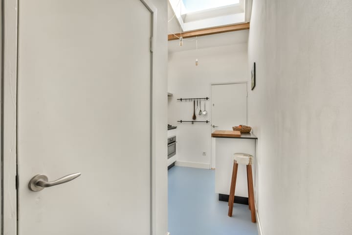 Foto 9 van Nassaukade 22-4