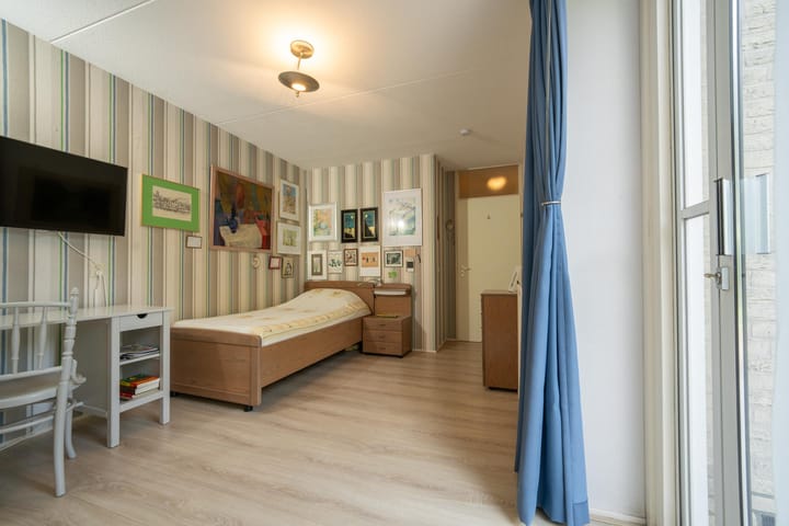 Foto 19 van Dijkslag 16