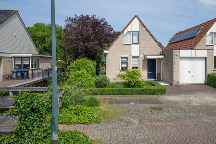 Foto 28 van Dijkslag 16