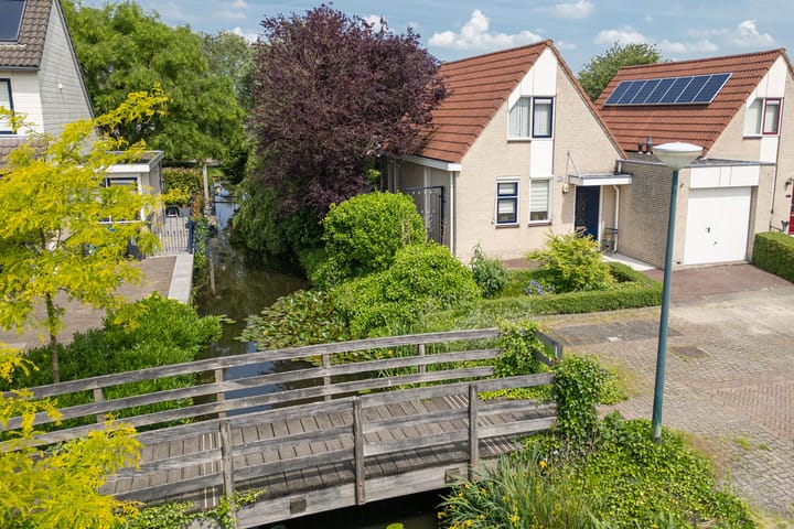 Foto 29 van Dijkslag 16