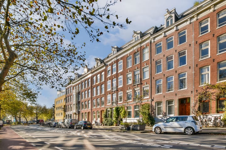 Foto 23 van Nassaukade 22-4