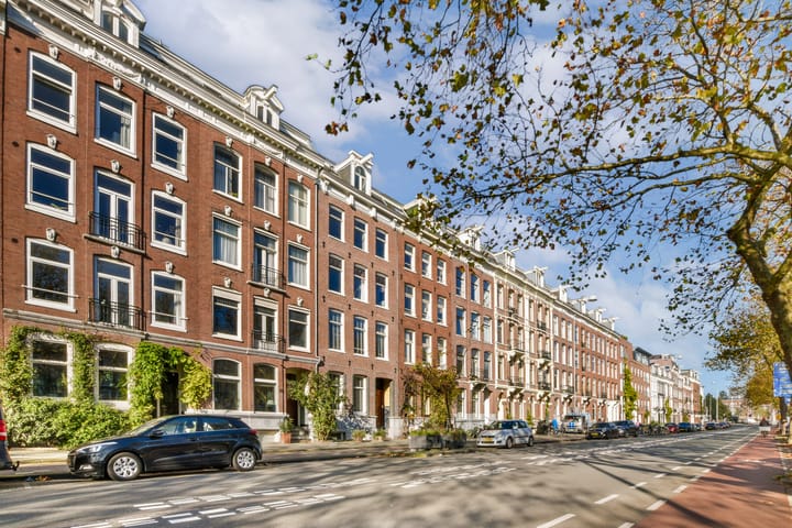 Foto 24 van Nassaukade 22-4