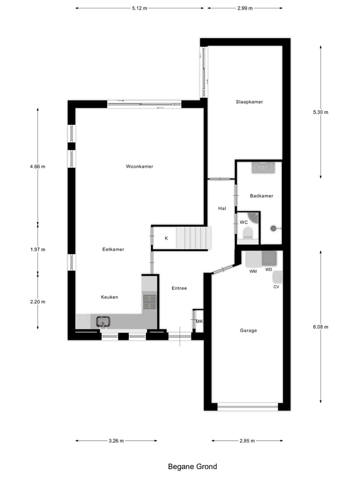 Foto 36 van Dijkslag 16