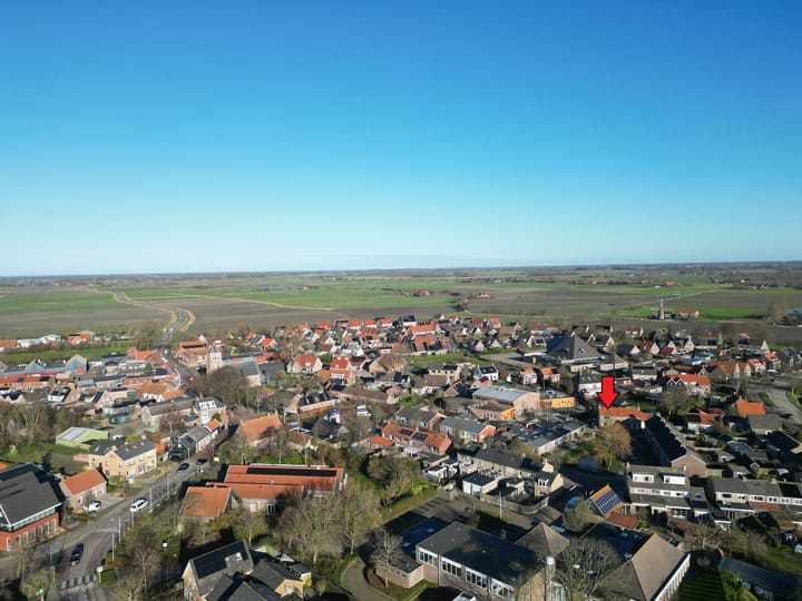 Foto 3 van Adriaan Davidsestraat 9