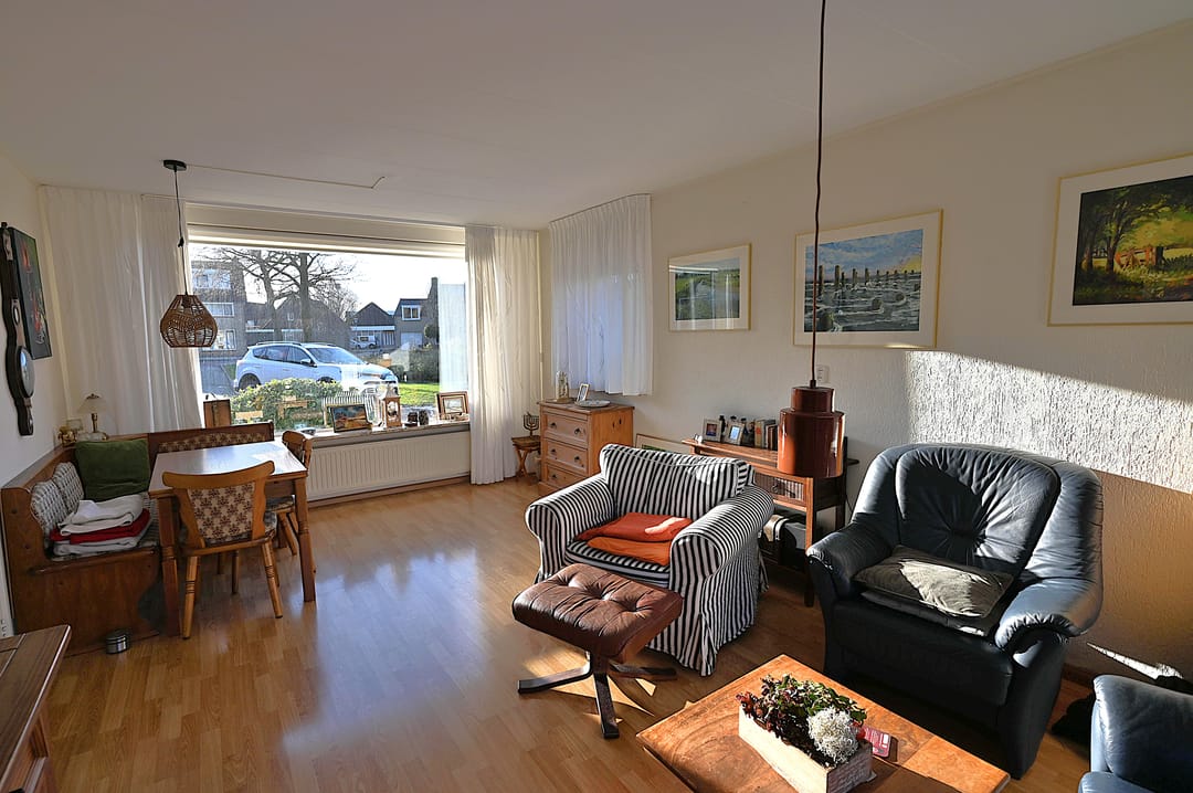 Photo 8 of Adriaan Davidsestraat 9