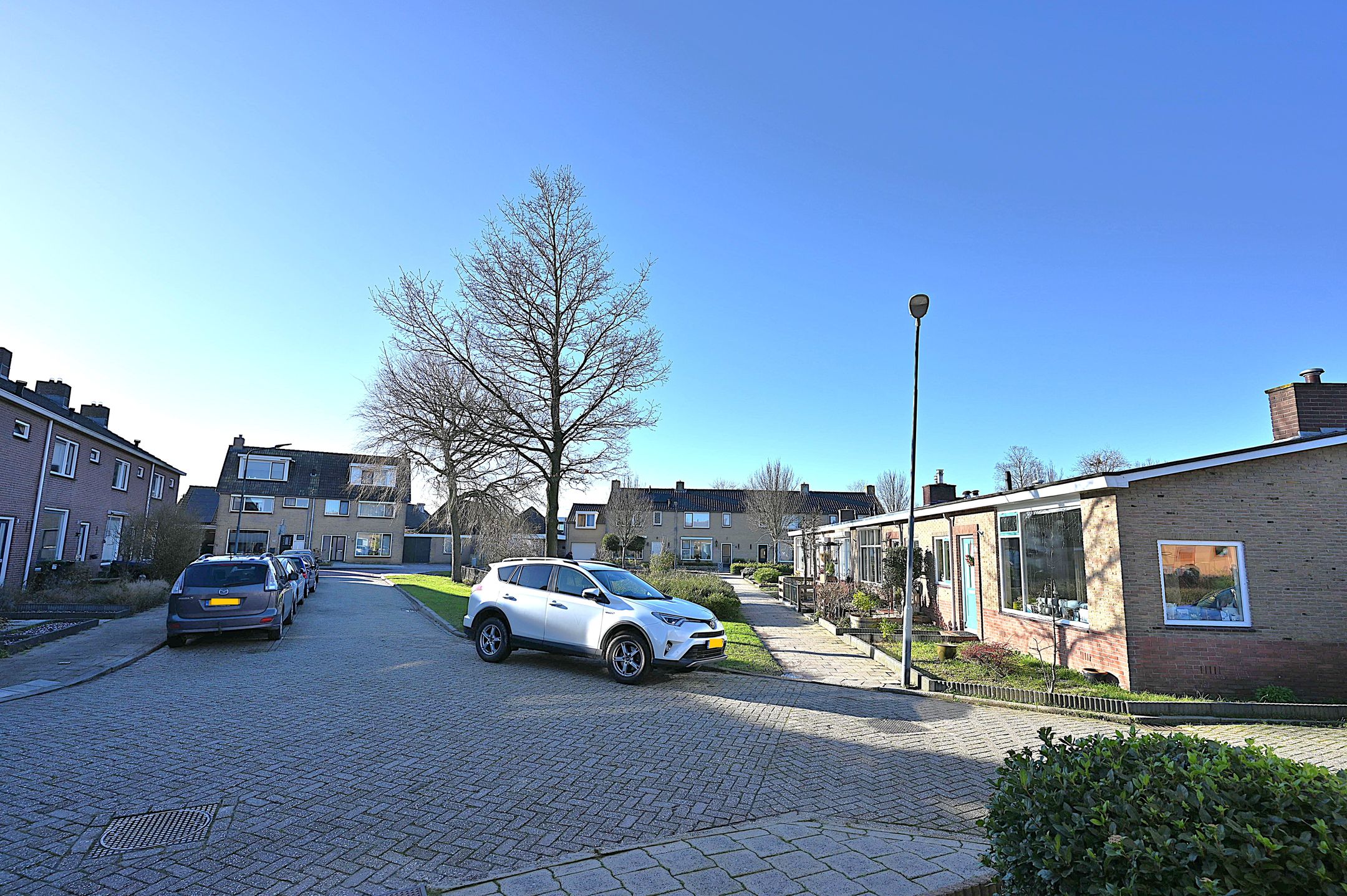 Photo 12 of Adriaan Davidsestraat 9