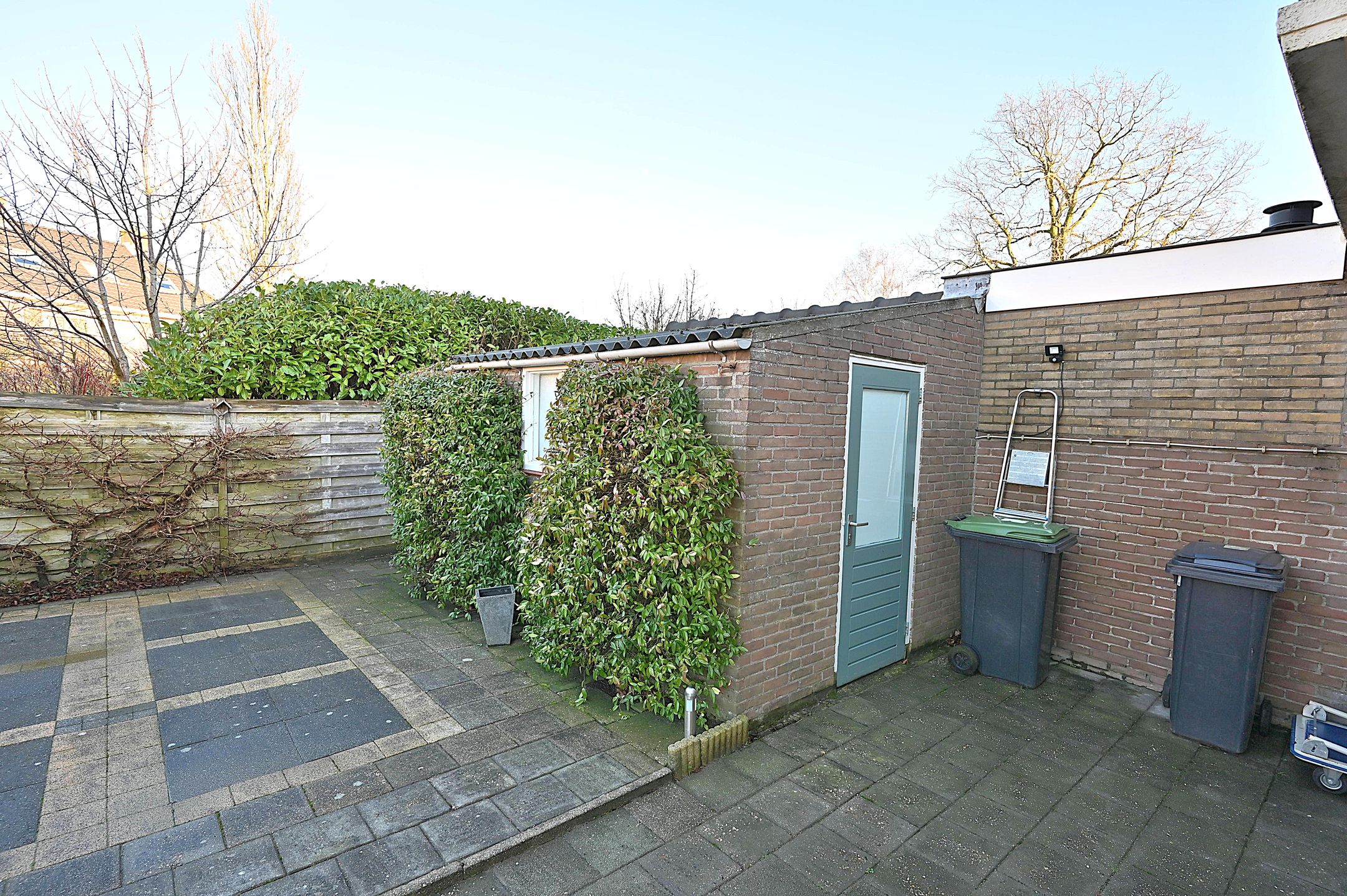 Photo 24 of Adriaan Davidsestraat 9