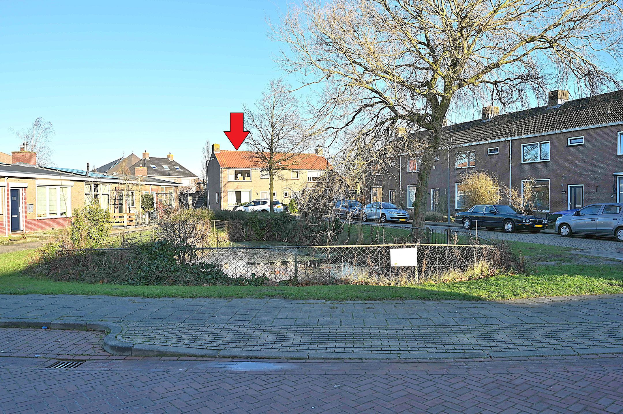 Photo 27 of Adriaan Davidsestraat 9