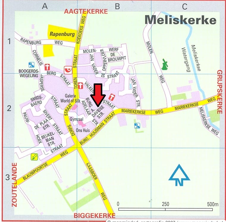 Photo 29 of Adriaan Davidsestraat 9