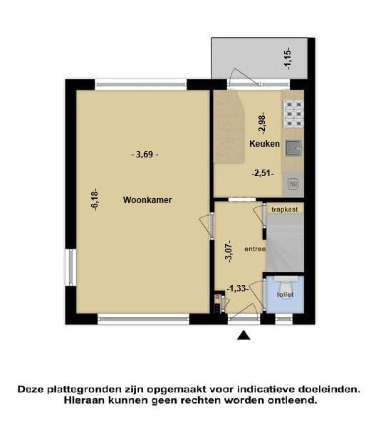 Foto 31 van Adriaan Davidsestraat 9