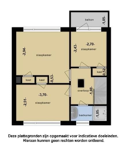 Photo 32 of Adriaan Davidsestraat 9