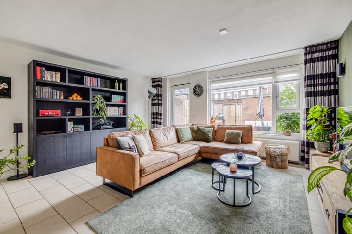 Foto 4 van Vedergras 13