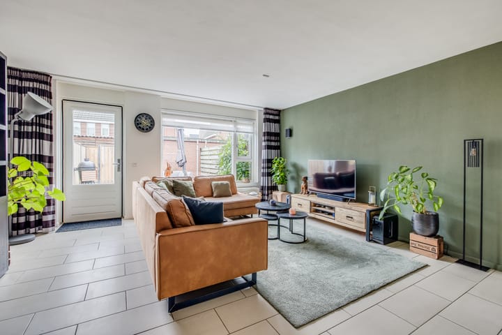 Foto 5 van Vedergras 13