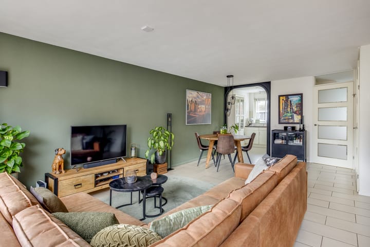 Foto 7 van Vedergras 13