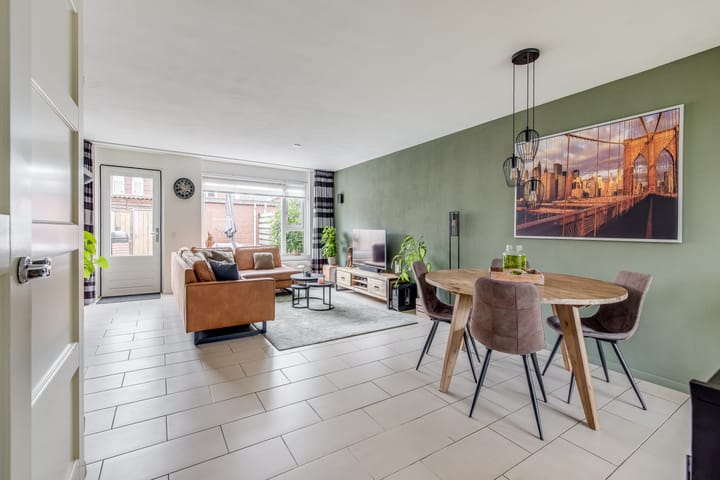 Foto 8 van Vedergras 13