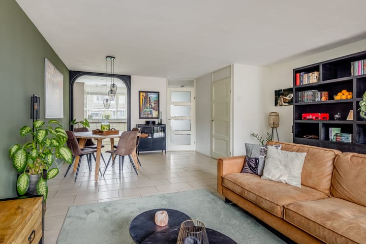 Foto 9 van Vedergras 13