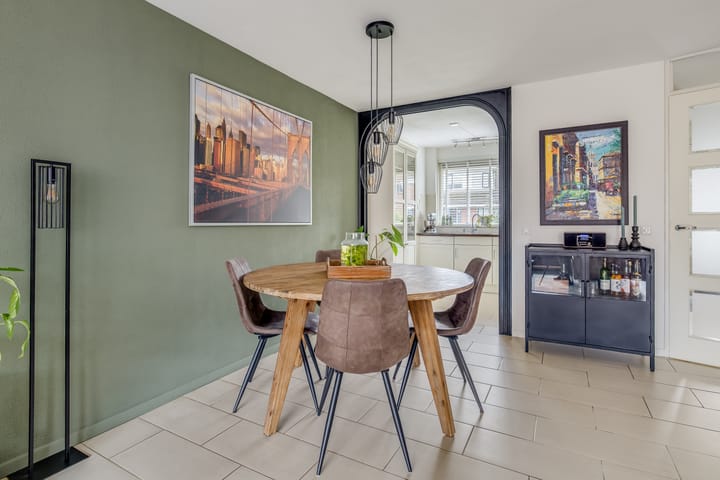 Foto 10 van Vedergras 13