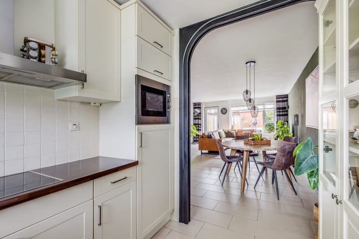 Foto 13 van Vedergras 13