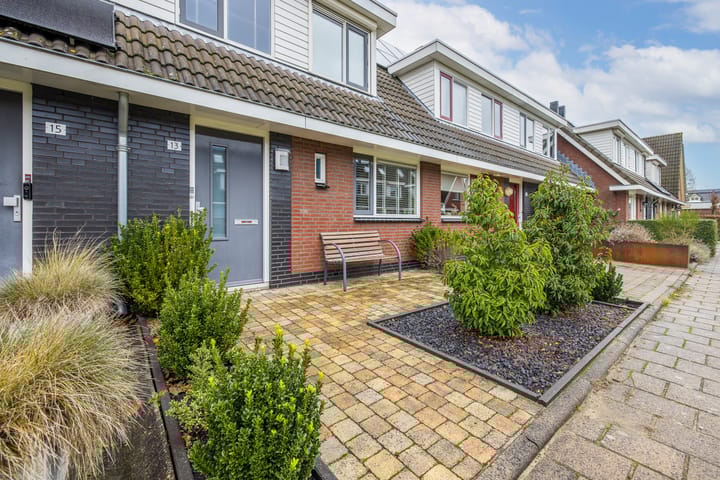 Foto 3 van Vedergras 13