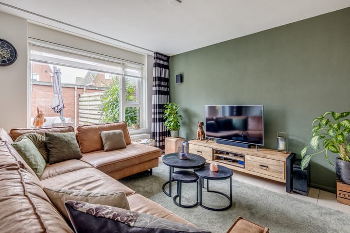 Foto 6 van Vedergras 13