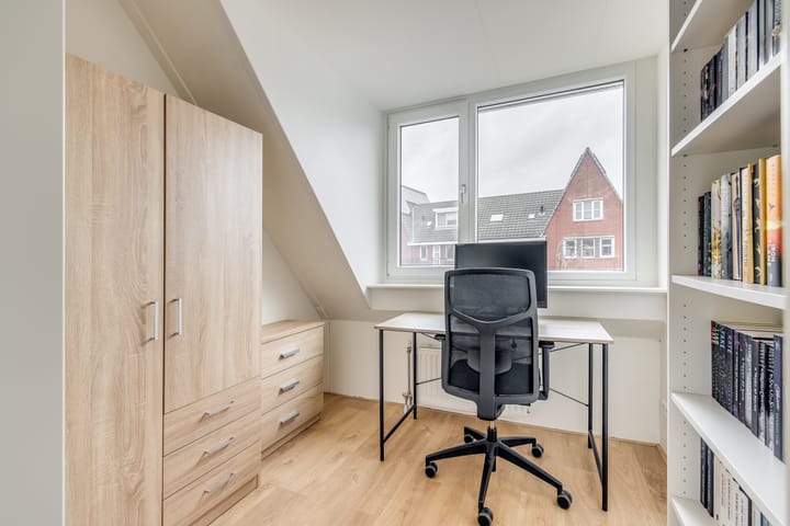 Foto 22 van Vedergras 13