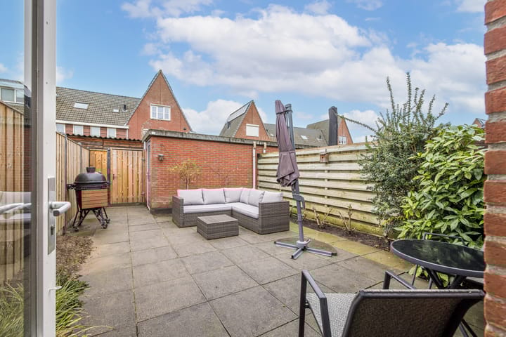 Foto 28 van Vedergras 13