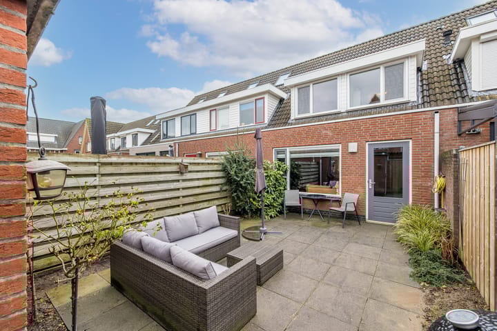 Foto 29 van Vedergras 13