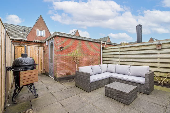 Foto 30 van Vedergras 13