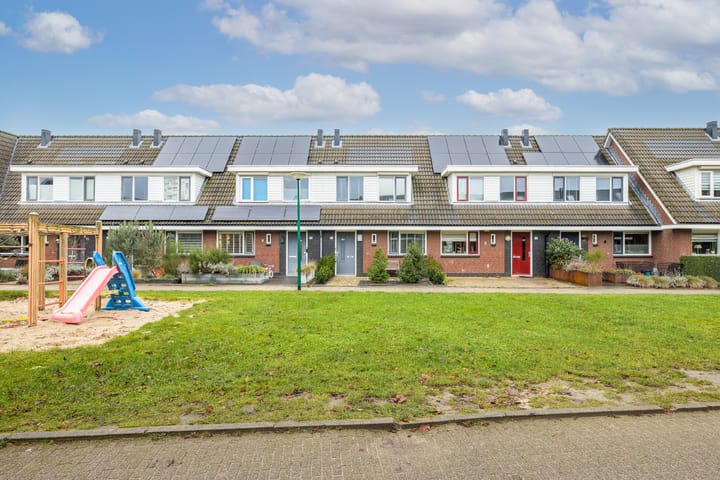 Foto 33 van Vedergras 13