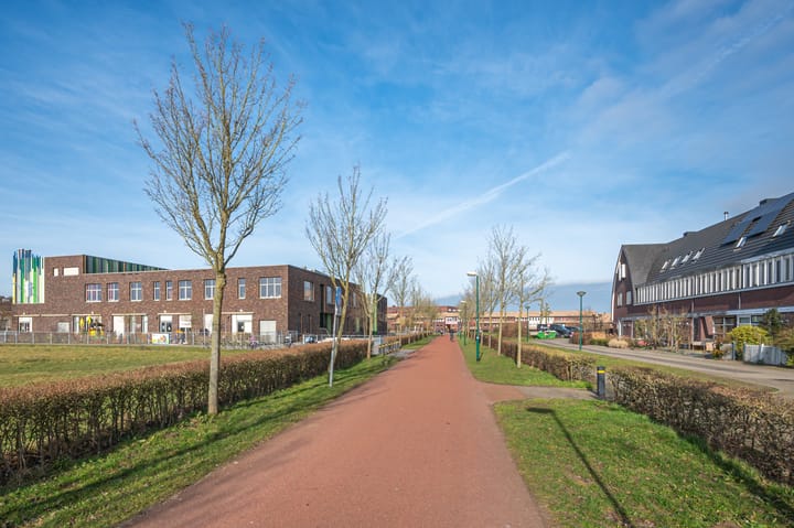 Foto 37 van Vedergras 13