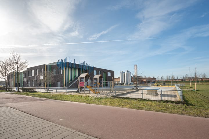 Foto 38 van Vedergras 13