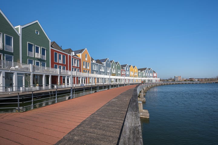 Foto 40 van Vedergras 13