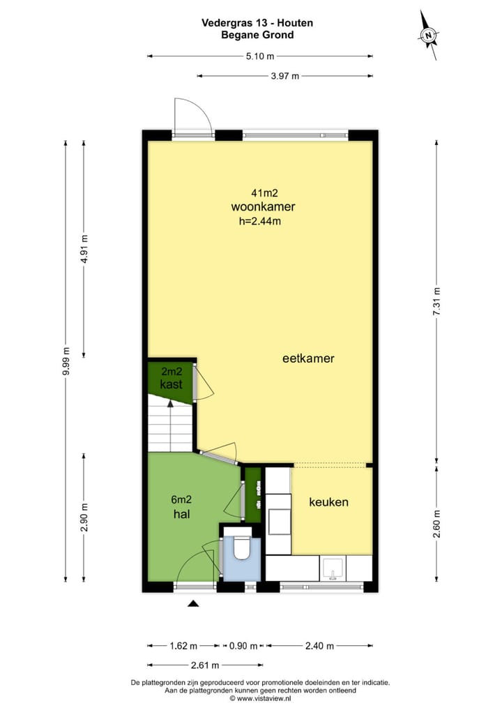 Foto 44 van Vedergras 13