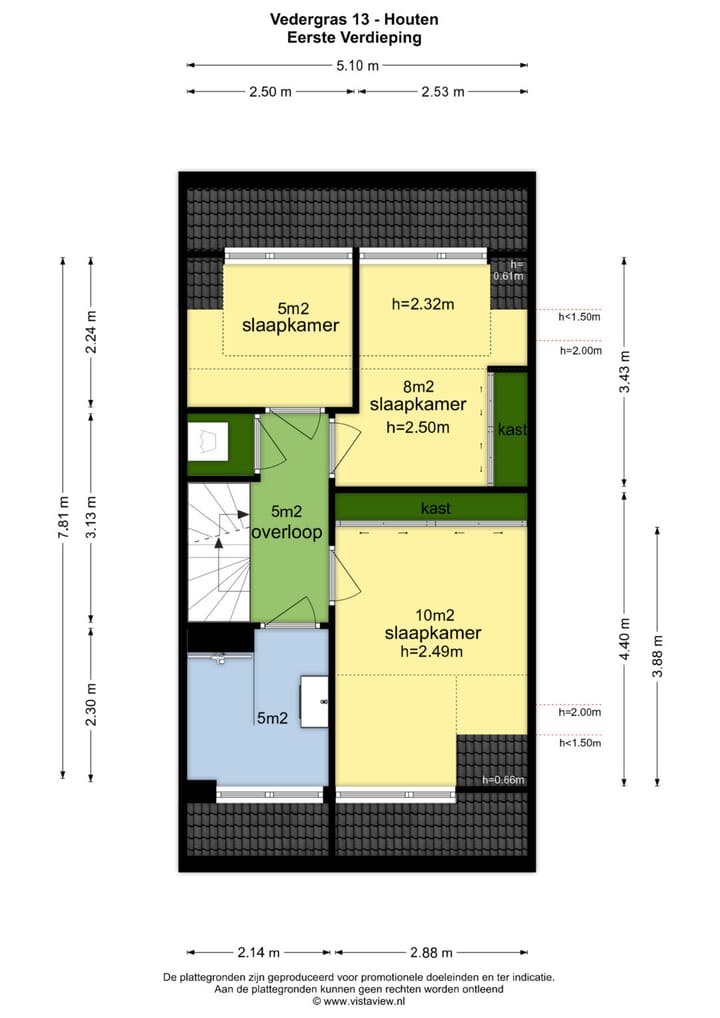 Foto 47 van Vedergras 13