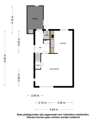 Foto 32 van Dollard 130