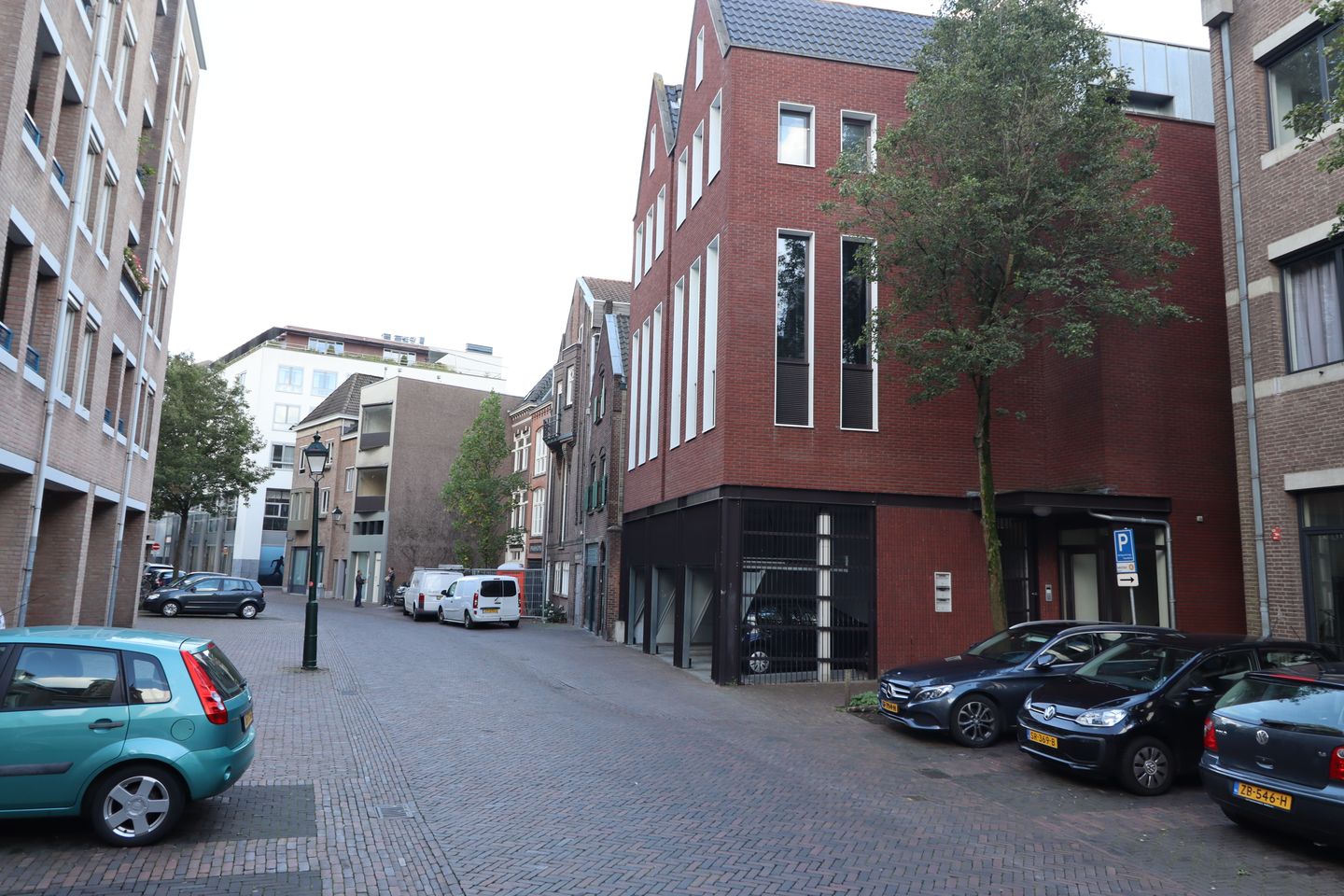 Photo 1 of Achter de Tolbrug 26-A