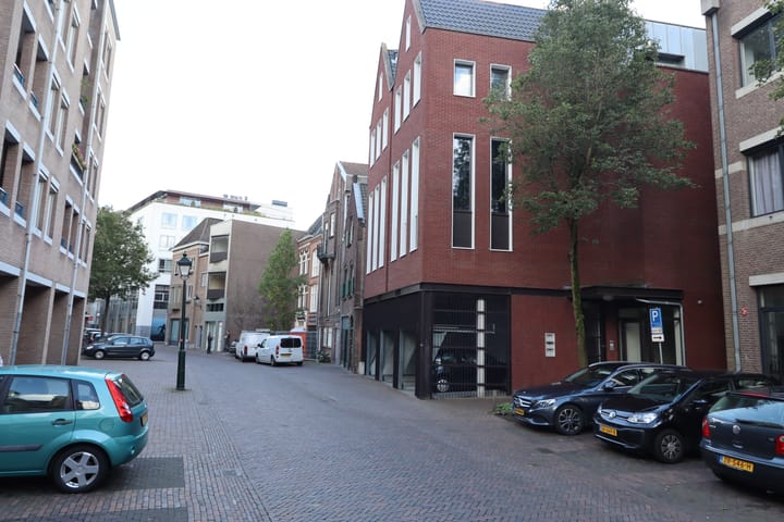 Photo 1 of Achter de Tolbrug 26-A