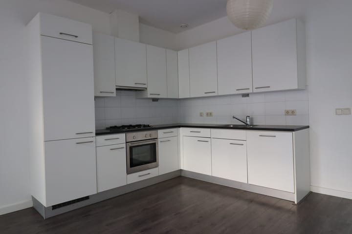 Photo 3 of Achter de Tolbrug 26-A