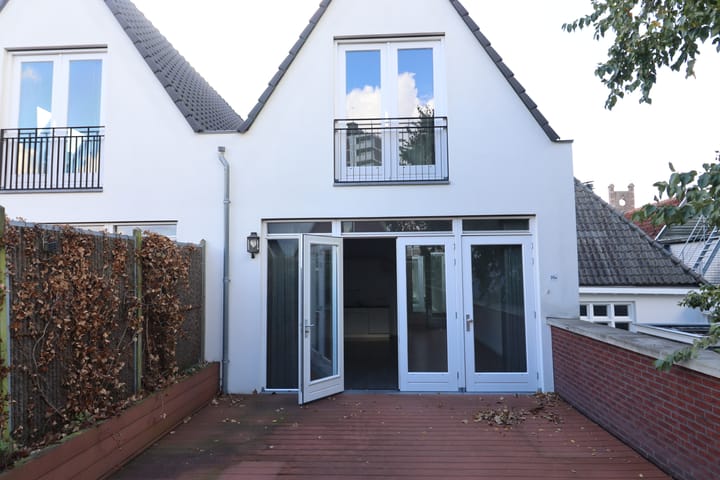 Photo 7 of Achter de Tolbrug 26-A