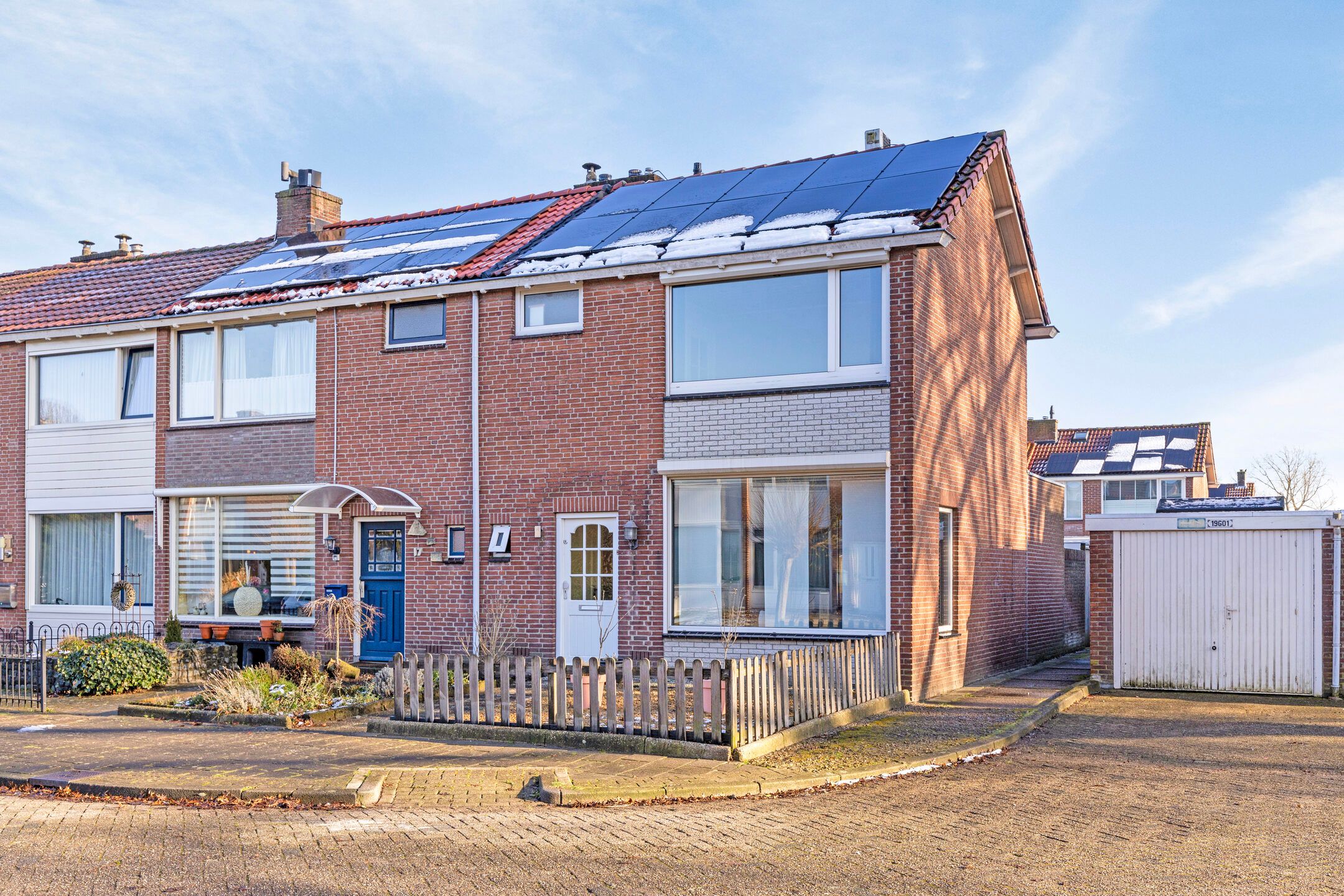 Foto 6 van Voermanstraat 19