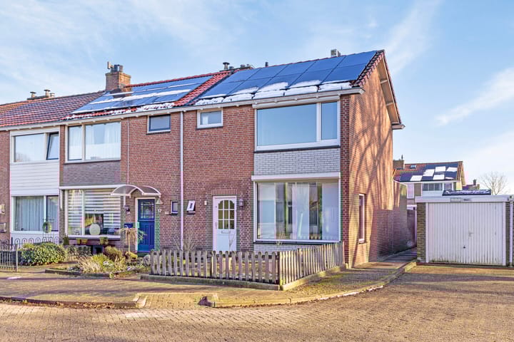 Foto 6 van Voermanstraat 19