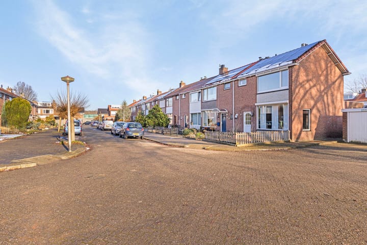 Foto 7 van Voermanstraat 19