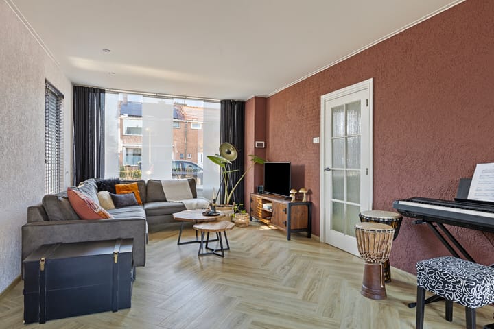 Foto 15 van Voermanstraat 19