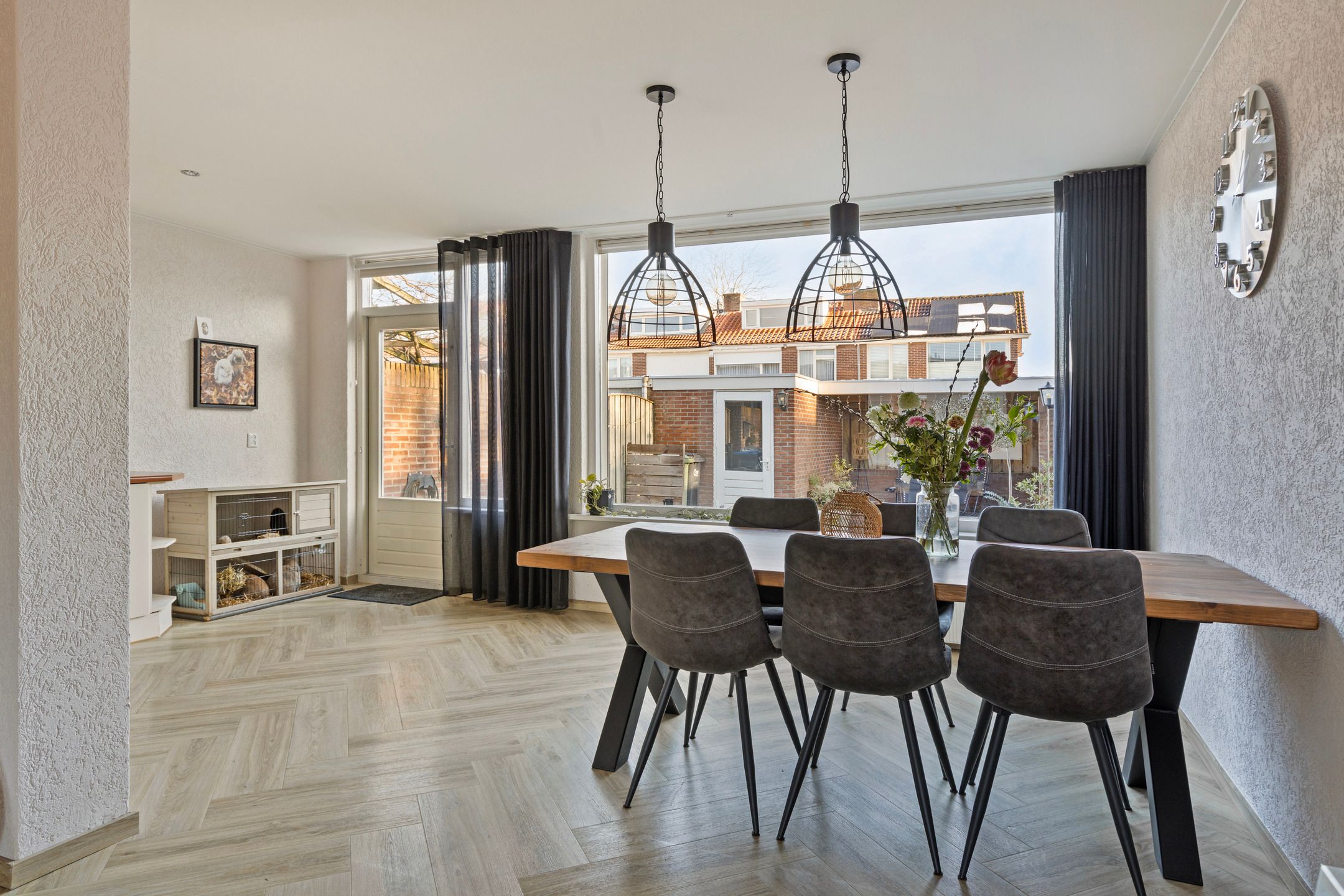 Foto 3 van Voermanstraat 19