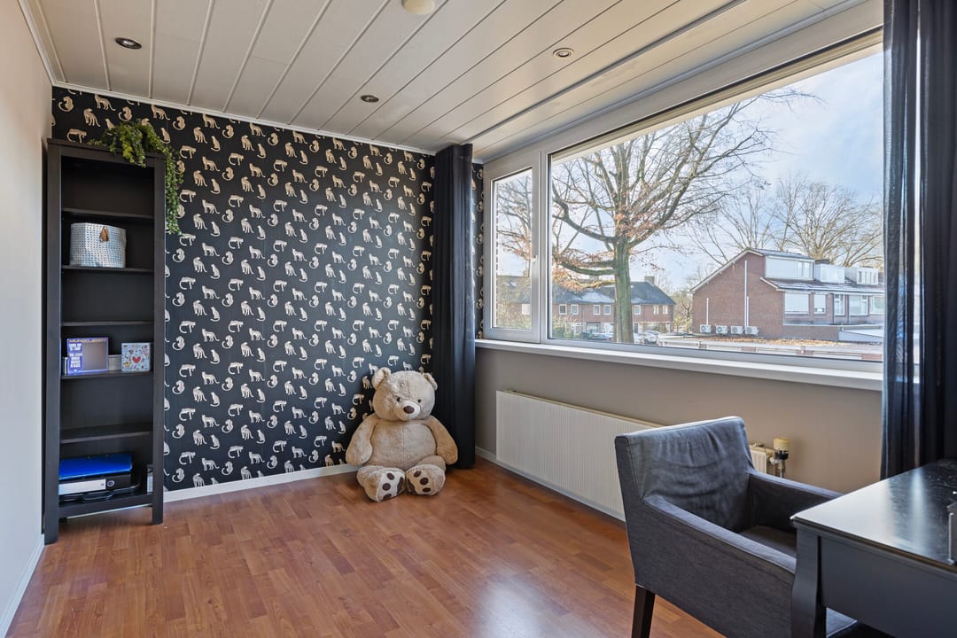 Foto 28 van Voermanstraat 19