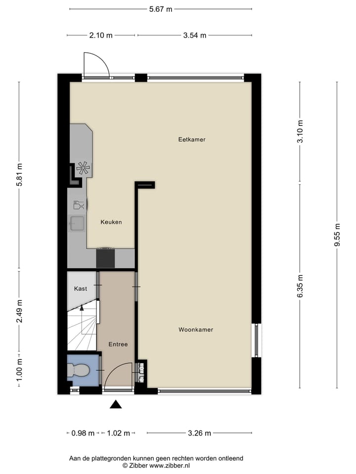 Foto 37 van Voermanstraat 19
