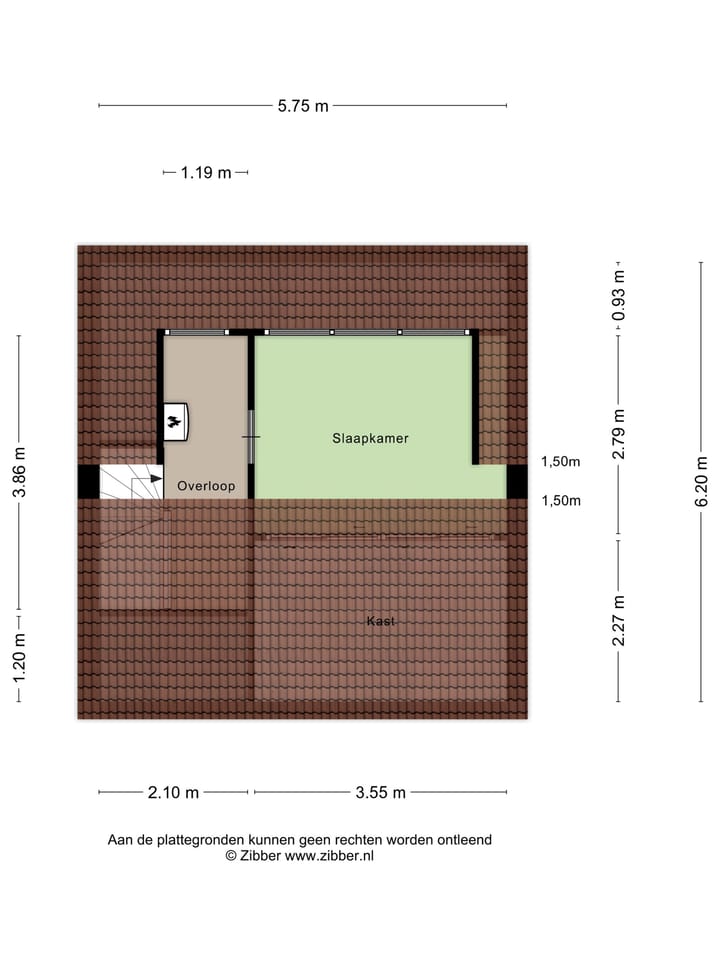 Foto 39 van Voermanstraat 19