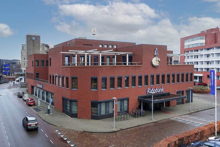 De Werf 5, Almelo