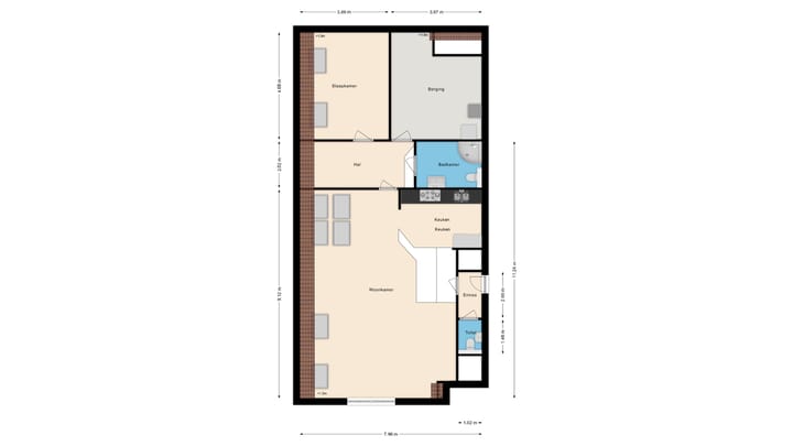 Foto 23 van Rijksweg 130-D